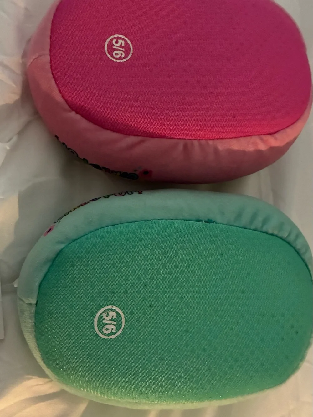 Paw Patrol Kids Slippers